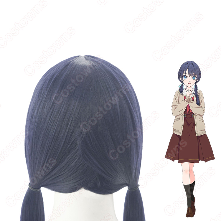 切原あいページ:ウィッグオーダー【村野さやか】 切原あい様専用ページ:ウィッグオーダー【村野さやか】 - メルカリ
