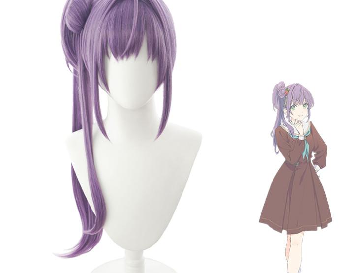 めめ様 ウィッグオーダー 乙宗梢 確認用 3b9ce4b5356f4bfc9e9c6ce5e477c5