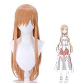ソードアート・オンライン 結城明日奈 アスナ コスプレウィッグ(コスプレブーツ、ウィッグ、道具でおすすめの商品)