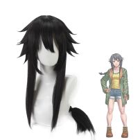 レイジングループ 芹沢千枝実 コスプレウィッグ(コスプレウィッグ)