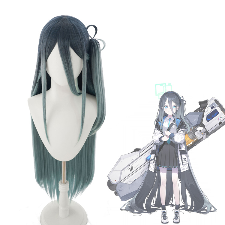 アリス様　ウィッグオーダーメイド品 カッティングウィッグ アリスDX （トレーニング用）の卸・通販