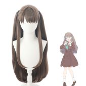 ラブライブ!蓮ノ空女学院スクールアイドルクラブ 藤島慈 コスプレウィッグ(コスプレブーツ、ウィッグ、道具でおすすめの商品)