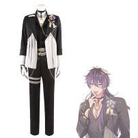 リン コスプレ衣装 NU: カーニバル 1周年記念 衣装(NU:カーニバル コスプレ衣装)