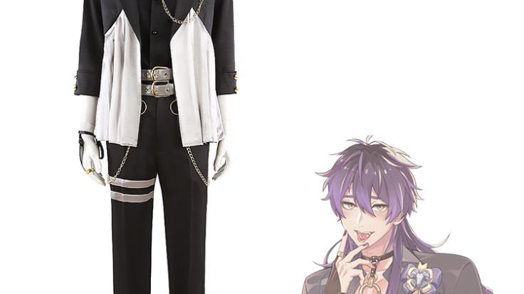 NU: カーニバル リン コスプレ衣装 日常服 ハロウィン仮装 文化