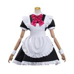 伊地知虹夏 コスプレ衣装 ぼっち・ざ・ろっく！ 結束バンド メイド服