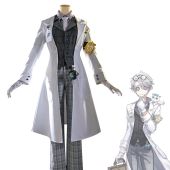 納棺師(イソップ・カール) トゥルース＆リーズニング コスプレ衣装 IdentityV 第五人格 5周年 衣装(ゲーム• アニメコスプレ衣装でおすすめの商品)