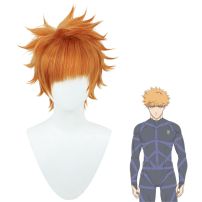 ブルーロック 國神錬介 コスプレウィッグ(コスプレウィッグ)
