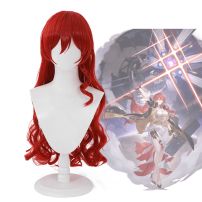崩壊スターレイル 姫子 コスプレウィッグ(コスプレウィッグ)