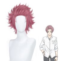 ブルーロック 糸師冴 コスプレウィッグ(コスプレウィッグ)