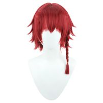 ブルーロック 黒名蘭世 コスプレウィッグ(コスプレウィッグ)