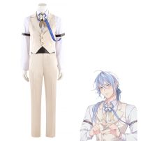 NU: カーニバル エドモンド コスプレ衣装 1周年記念 衣装(NU:カーニバル コスプレ衣装)