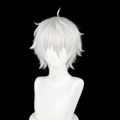 ブルーロック 凪誠士郎 コスプレウィッグ(コスプレブーツ、ウィッグ、道具でおすすめの商品)