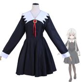 となりの吸血鬼さん ソフィー・トワイライト コスプレ衣装(ゲーム• アニメコスプレ衣装でおすすめの商品)