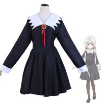 となりの吸血鬼さん ソフィー・トワイライト コスプレ衣装(その他 コスプレ衣装)