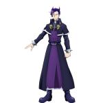 魔入りました！入間くん ナベリウス・カルエゴ コスプレ衣装