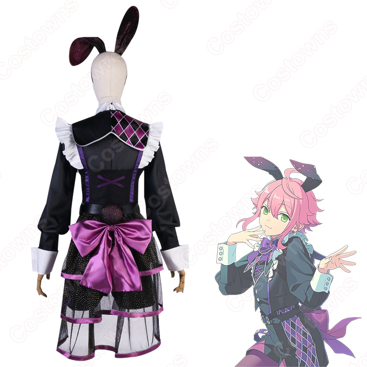 ぽんちゃんBranco 姫宮桃李 衣装 コスプレ 11月末処分予定 あんスタ