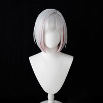 ラブライブ!蓮ノ空女学院スクールアイドル 夕霧綴理 コスプレウィッグ(コスプレウィッグ)