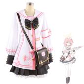 ブルアカ 鷲見セリナ コスプレ衣装 『ブルーアーカイブ -Blue Archive-』 cosplay 仮装 変装(ゲーム• アニメコスプレ衣装でおすすめの商品)