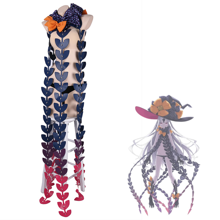 送料無料！！FGO アビゲイル・ウィリアムズ 第3再臨 最終再臨 コスプレ衣装 『Fate/Grand Order』cosplay 仮装 変装