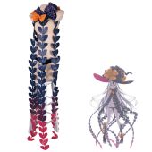 FGO アビゲイル・ウィリアムズ 第3再臨 最終再臨 コスプレ衣装 『Fate/Grand Order』cosplay 仮装 変装(ゲーム• アニメコスプレ衣装でおすすめの商品)