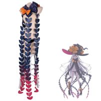 FGO アビゲイル・ウィリアムズ 第3再臨 最終再臨 コスプレ衣装 『Fate/Grand Order』cosplay 仮装 変装(FATEシリーズ コスプレ衣装)