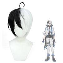 Kamito コスプレウィッグ ストリーマー 耐熱かつら cosplay wig 通販(コスプレウィッグ)