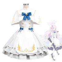 ブルアカ 聖園ミカ コスプレ 衣装 翼 『ブルーアーカイブ -Blue Archive-』 cosplay 仮装 変装(ブルーアーカイブ -Blue Archive- コスプレ衣装)
