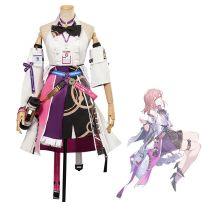 崩壊：スターレイル アスター コスプレ衣装(崩壊:スターレイル コスプレ衣装)