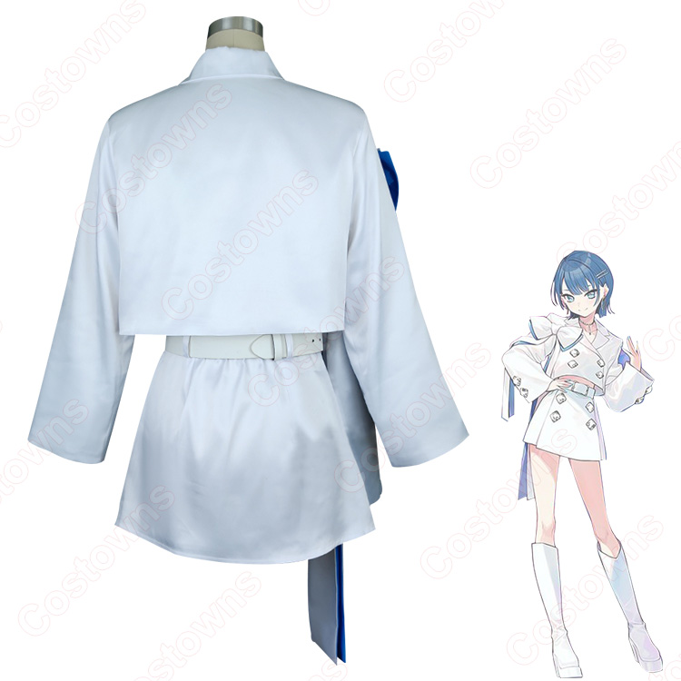 プロセカ × ZOZOTOWN 桐谷遥 コスプレ衣装 『プロジェクトセカイ