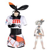 ポケモン剣盾 サイトウ コスプレ衣装 『ポケットモンスター ソード・シールド』 cosplay 仮装 変装(ゲーム• アニメコスプレ衣装でおすすめの商品)