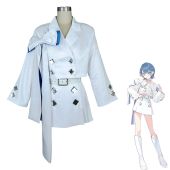 プロセカ × ZOZOTOWN 桐谷遥 コスプレ衣装 『プロジェクトセカイ カラフルステージ！ feat. 初音ミク』 cosplay 仮装 変装(送料無料)