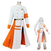 VTuber にじさんじ 樋口楓 コスプレ衣装 かえみとがびと にっこり^^調査隊のテーマ衣装(ゲーム• アニメコスプレ衣装でおすすめの商品)