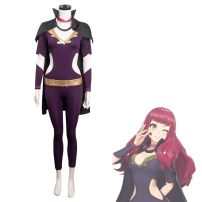 ファイアーエムブレムエンゲージ ユナカ コスプレ衣装(ファイアーエムブレム コスプレ衣装)