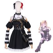 VTuber にじさんじ 鷹宮リオン コスプレ衣装 歌カバー楽曲 『Iなんです』 MVイラスト衣装(ゲーム• アニメコスプレ衣装でおすすめの商品)