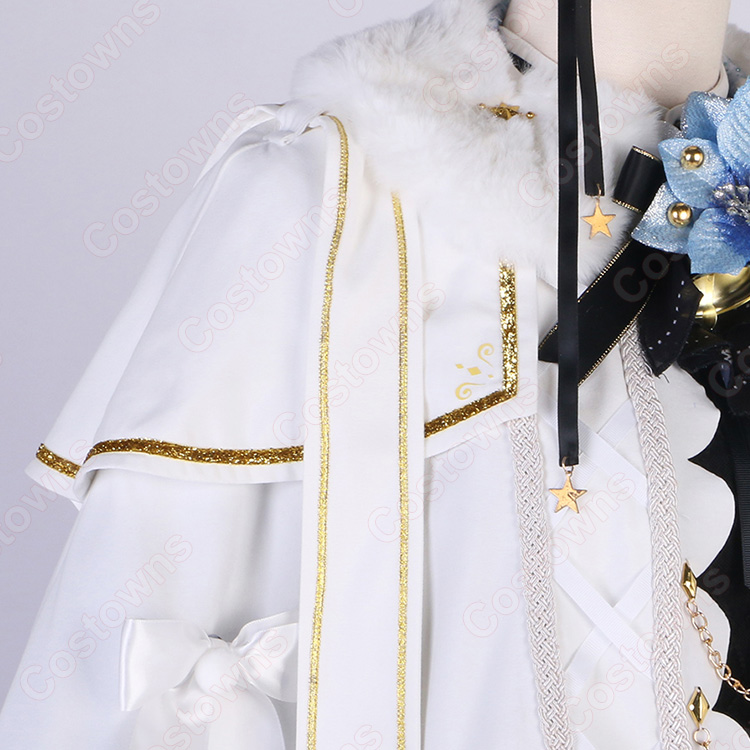天宮こころ コスプレ クリスマス 衣装 【公式通販】