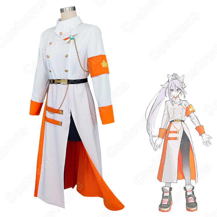にじさんじ 樋口楓 共通衣装 Lサイズ【難アリ】 コスプレ 衣装 にじさんじ 樋口楓 共通衣装 Lサイズ【難アリ】 コスプレ 衣装 - メルカリ