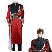 代號鳶 孫策 コスプレ衣装(ゲーム• アニメコスプレ衣装でおすすめの商品)