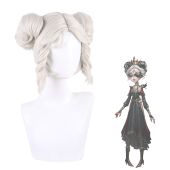 IdentityV 第五人格 機械技師(トレイシー・レズニック) 帰還者 コスプレウィッグ(送料無料)