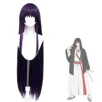 地獄楽 打ち首執行人 山田浅ェ門桐馬 コスプレウィッグ(コスプレウィッグ)