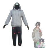 IdentityV 第五人格 TITY5第２回トップモデル選挙 患者(エミール) コスプレ衣装(ゲーム• アニメコスプレ衣装でおすすめの商品)