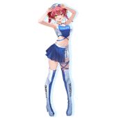 ホロライブ レースクイーン コスプレ靴 パシフィック×ホロライブレーシングプロジェクト コスプレ シューズ コスプレ用 道具 男女兼用(こちらもおすすめ)