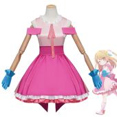 【推しの子】 星野瑠美衣 ルビー コスプレ衣装(ゲーム• アニメコスプレ衣装でおすすめの商品)