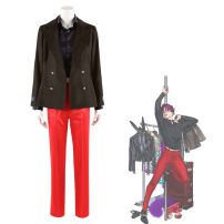 超人的シェアハウスストーリー 『カリスマ』 天堂天彦 コスプレ衣装(その他 コスプレ衣装)