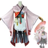 アークナイツ スズラン 雪霁 コスプレ衣装(ゲーム• アニメコスプレ衣装でおすすめの商品)