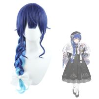 VTuber にじさんじ 天宮こころ クリスマス新衣装 コスプレウィッグ(コスプレウィッグ)