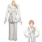 あんスタ！ 月永レオ Tasto bianco コスプレ衣装 『あんさんぶるスターズ！！』 フィーチャースカウト レオ編2 cosplay 仮装 変装