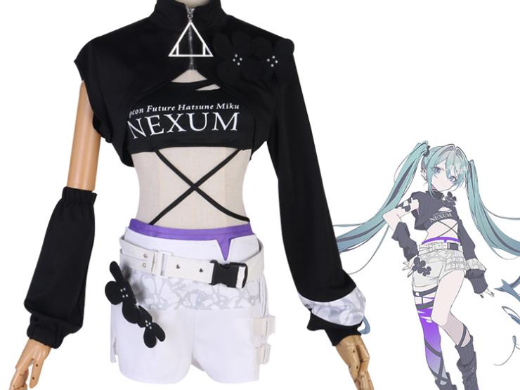 コスプレ衣装 muu Amazon.co.jp: [LHMQ] ニーア オートマタ コスプレ衣装 ウィッグ