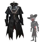 IdentityV 第五人格 カウボーイ(カヴィン・アユソ) 逆刃の鞭 コスプレ衣装(ゲーム• アニメコスプレ衣装でおすすめの商品)