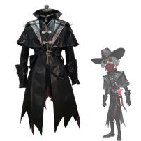 IdentityV 第五人格 カウボーイ(カヴィン・アユソ) 逆刃の鞭 コスプレ衣装(IdentityV 第五人格 コスプレ衣装)