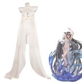 オーバーロード アルベド 水着Ver コスプレ衣装(ゲーム• アニメコスプレ衣装でおすすめの商品)